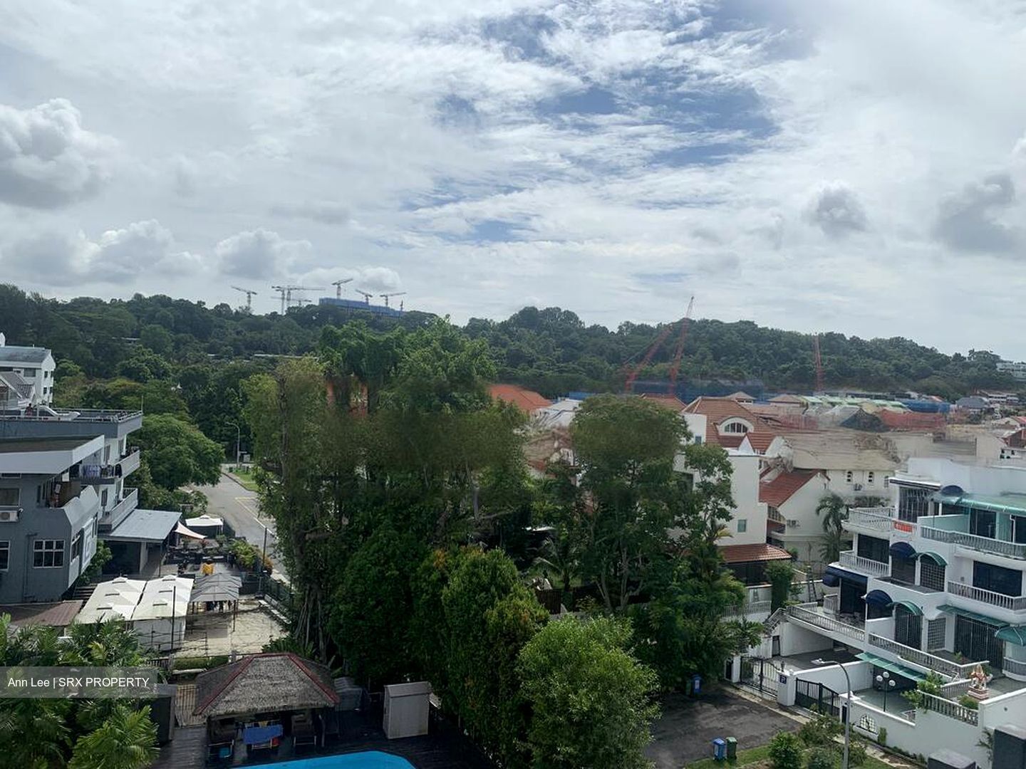 Viva Vista (D5), Apartment #496933501